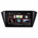 Dynavin X Series VW Passat B8 10 Tablet Style Dynavin X Series VW Passat B8 10 Tablet Style