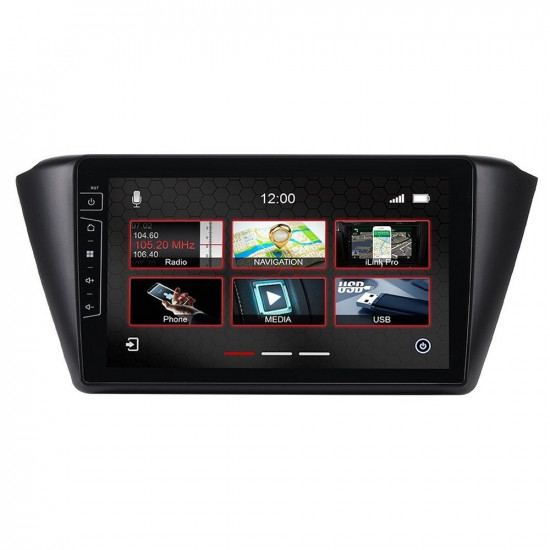 Dynavin X Series VW Passat B8 10 Tablet Style Dynavin X Series VW Passat B8 10 Tablet Style