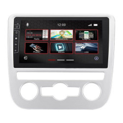Dynavin X Series VW Scirocco 9 Tablet Style (Manual A/C) Dynavin X Series VW Scirocco 9 Tablet Style (Manual A/C)