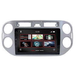 Dynavin X Series VW Tiguan 9 Tablet Style Dynavin X Series VW Tiguan 9 Tablet Style