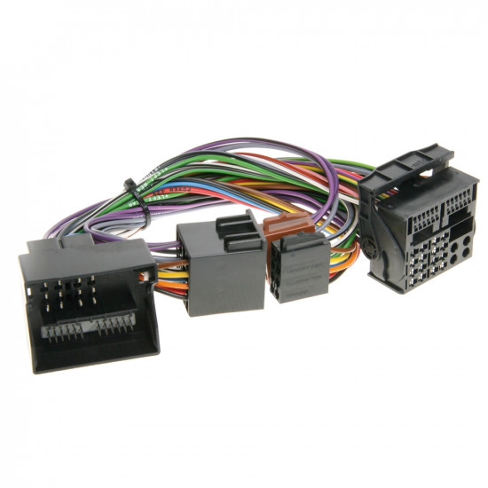Ειδική Φίσα ISO-BYPASS Ford Ειδική Φίσα ISO-BYPASS Ford