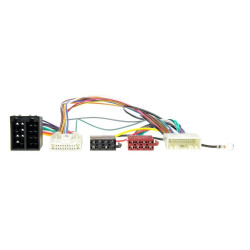 Ειδική Φίσα ISO-BYPASS NISSAN Ειδική Φίσα ISO-BYPASS NISSAN