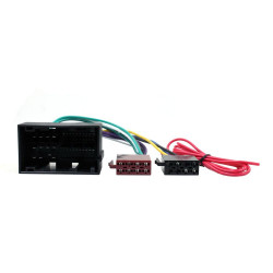 Ειδική Φίσα ISO Fiat/Peugeot/Jeep/Dodge Ειδική Φίσα ISO Fiat/Peugeot/Jeep/Dodge