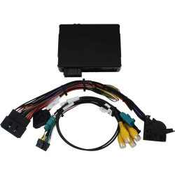 Είσοδος Εμπρός - Πίσω Κάμερα για Mercedes MBUX (26pin)