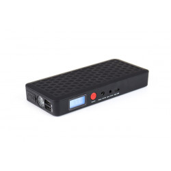 ΕΚΚΙΝΗΤΗΣ ΜΠΑΤΑΡΙΑΣ - STARTER POWERBANK SJ-02 12V 12Ah 800A ΜΕ ΟΘΟΝΗ LCD