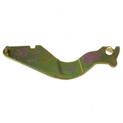 ΕΛΑΣΜΑ ΧΕΙΡΟΦΡΕΝΟΥ MAZDA B2000 86-96/ B2500 97-03/ FORD RANGER 97-03