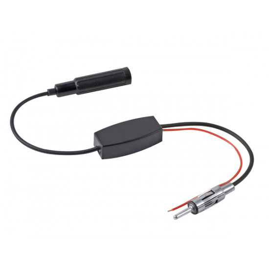 ΕΝΙΣΧΥΤΗΣ ΚΕΡΑΙΑΣ UNIVERSAL 8db 08.515 PHONOCAR