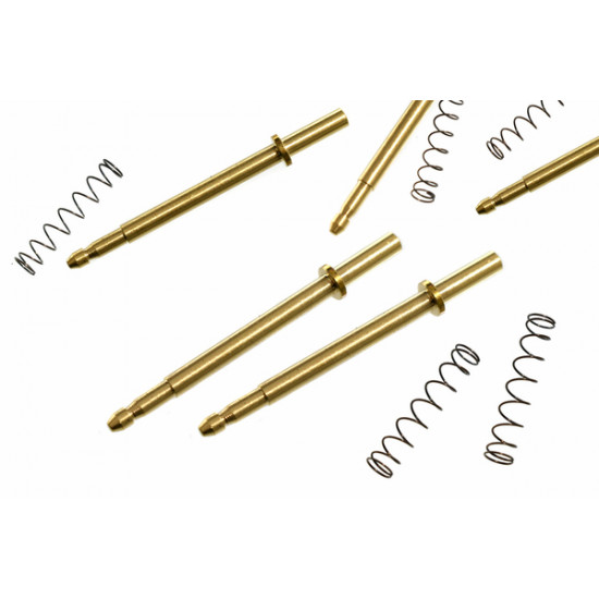 ΕΠΑΦΗ ΚΟΡΝΑΣ TOYOTA HILUX LN145/150/165/170/ KDN145-/150/165/170/ HIACE 89-00/ RAV4 96-00/ COROLLA E110 (5ΤΕΜ) ΕΠΑΦΗ ΚΟΡΝΑΣ TOYOTA HILUX LN145/150/165/170/ KDN145-/150/165/170/ HIACE 89-00/ RAV4 96-00/ COROLLA E110 (5ΤΕΜ)
