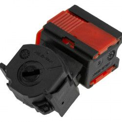 ΕΠΑΦΗ ΜΙΖΑΣ ΔΙΑΚΟΠΤΗ (ΦΩΛΙΑ) RENAULT CLIO III/ KANGOO II/ MASTER III/ OPEL MOVANO B/ DACIA DUSTER/ SANDERO II/ NISSAN NV400 4PIN ΤΥΠΟΣ I