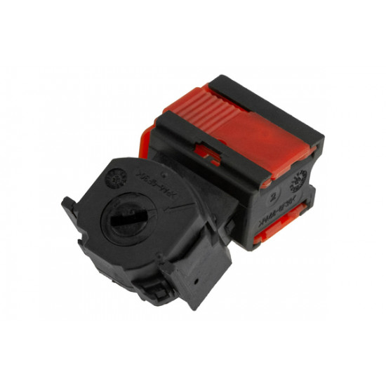 ΕΠΑΦΗ ΜΙΖΑΣ ΔΙΑΚΟΠΤΗ (ΦΩΛΙΑ) RENAULT CLIO III/ KANGOO II/ MASTER III/ OPEL MOVANO B/ DACIA DUSTER/ SANDERO II/ NISSAN NV400 4PIN ΤΥΠΟΣ I ΕΠΑΦΗ ΜΙΖΑΣ ΔΙΑΚΟΠΤΗ (ΦΩΛΙΑ) RENAULT CLIO III/ KANGOO II/ MASTER III/ OPEL MOVANO B/ DACIA DUSTER/ SANDERO II/ NISSAN NV400 4PIN ΤΥΠΟΣ I