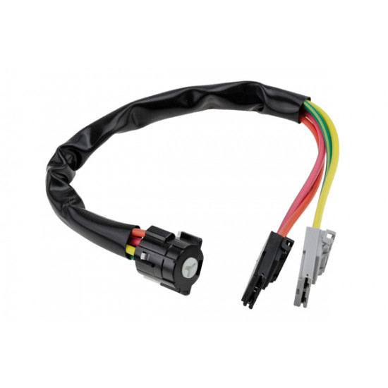 ΕΠΑΦΗ ΜΙΖΑΣ ΔΙΑΚΟΠΤΗ (ΦΩΛΙΑ) RENAULT KANGOO 98-07/ TWINGO I 93-94 ΜΕ ΚΑΛΩΔΙΑ