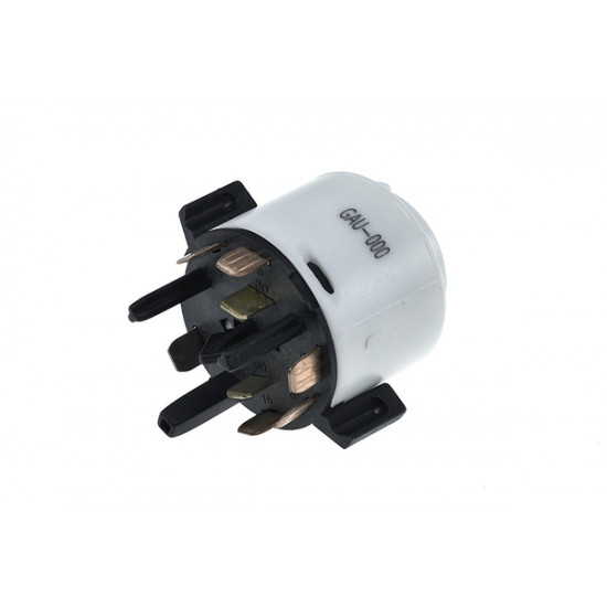 ΕΠΑΦΗ ΜΙΖΑΣ ΔΙΑΚΟΠΤΗ (ΦΩΛΙΑ) VW GOLF 4 1J 02-/ POLO 9N/6R/ AUDI A3/A4 8D/8E/ SEAT TOLEDO 1M/ IBIZA 6L/ SKODA OCTAVIA 1U/ FABIA 6Y/5J 8PINS ΕΠΑΦΗ ΜΙΖΑΣ ΔΙΑΚΟΠΤΗ (ΦΩΛΙΑ) VW GOLF 4 1J 02-/ POLO 9N/6R/ AUDI A3/A4 8D/8E/ SEAT TOLEDO 1M/ IBIZA 6L/ SKODA OCTAVIA 1U/ FABIA 6Y/5J 8PINS