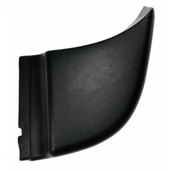ΕΠΕΝΔΥΣΗ ΠΡΟΦΥΛΑΚΤΗΡΑ ΓΩΝΙΑ TOYOTA HILUX VIGO 05- ΠΙΣΩ (MIKPO ΜΕ ΠΙΑΣΤΡΑΚΙ)