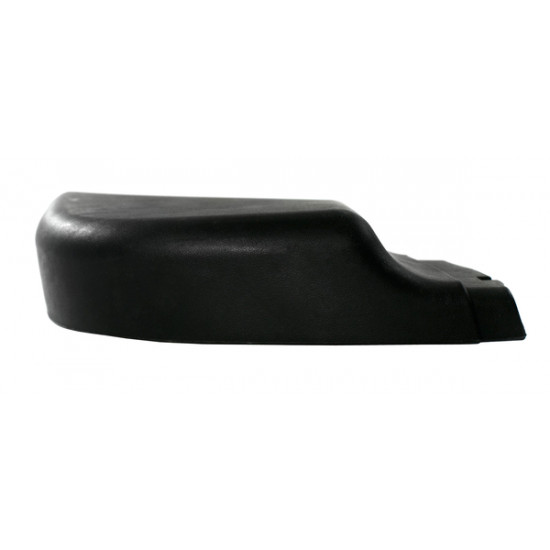ΕΠΕΝΔΥΣΗ ΠΡΟΦΥΛΑΚΤΗΡΑ ΓΩΝΙΑ TOYOTA HILUX VIGO 05- ΠΙΣΩ (MIKPO ΜΕ ΠΙΑΣΤΡΑΚΙ)