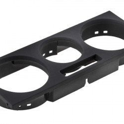ΕΠΕΝΔΥΣΗ ΤΑΜΠΛΩ VW GOLF 4 1J 97-/ BORA 98-/ LUPO 98-/ POLO 6N-YD 99-01/ PASSAT B5 00-/ SEAT AROSA (ΨΥΞΗ/ΘΕΡΜΑΝΣΗ)