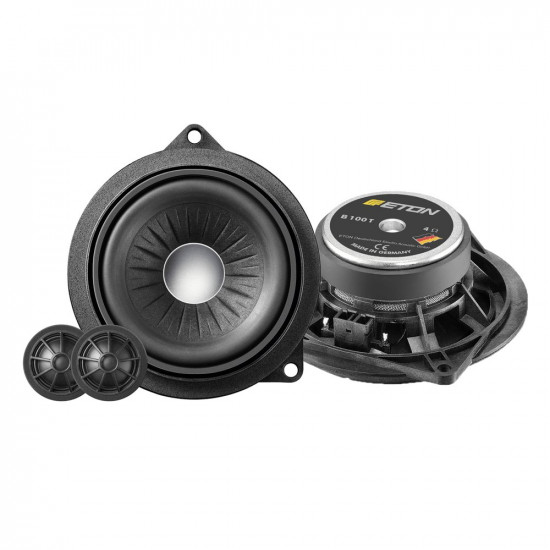 Eton B100T Upgrade BMW 1er 3er 5er 6er X1er Series Eton B100T Upgrade BMW 1er 3er 5er 6er X1er Series