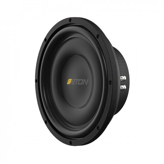 Eton M10 FLAT Subwoofer Eton M10 FLAT Subwoofer