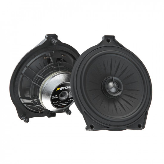 Eton MB100CNX Upgrade MERCEDES Eton MB100CNX Upgrade MERCEDES