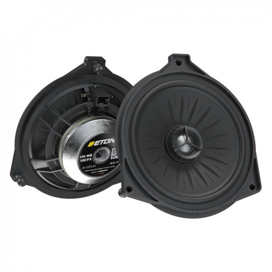 Eton MB100PX Upgrade MERCEDES Eton MB100PX Upgrade MERCEDES