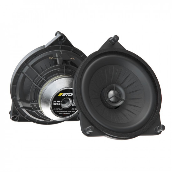 Eton MB100RX Upgrade MERCEDES Eton MB100RX Upgrade MERCEDES