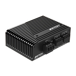 Eton Micro 250.4 4-Channel Eton Micro 250.4 4-Channel
