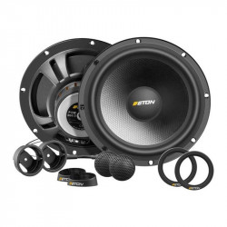 Eton POW20+ 2-way 200 mm (8) component system