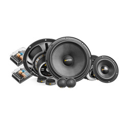 Eton PRS 165.3