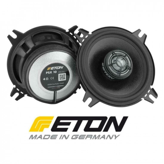 Eton PSX10 10cm 2-Way Coax System Eton PSX10 10cm 2-Way Coax System