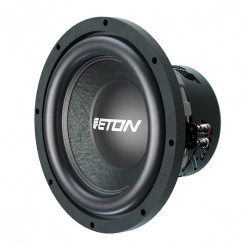 Eton PW10 Subwoofer 10 500W RMS