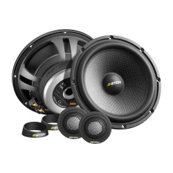 Eton RSE160 2 Way 6,5? (165cm) Διαιρούμενα Set