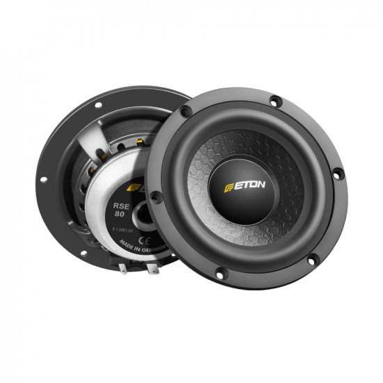 Eton RSE80 Eton RSE80