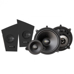 Eton UG ETU MB SF 2.1 Upgrade Mercedes Sprinter VS30 (907/910) 165 mm (6.5) set