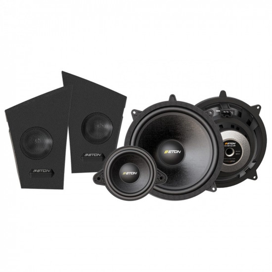 Eton UG ETU MB SF 2.1 Upgrade Mercedes Sprinter VS30 (907/910) 165 mm (6.5) set Eton UG ETU MB SF 2.1 Upgrade Mercedes Sprinter VS30 (907/910) 165 mm (6.5) set