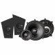 Eton UG ETU MB SF 2.1 Upgrade Mercedes Sprinter VS30 (907/910) 165 mm (6.5) set Eton UG ETU MB SF 2.1 Upgrade Mercedes Sprinter VS30 (907/910) 165 mm (6.5) set