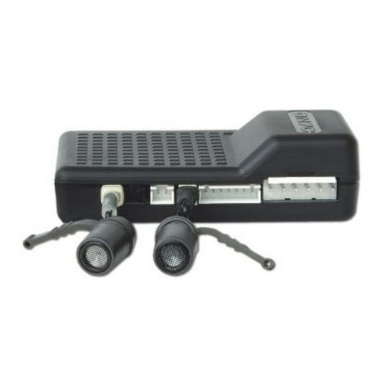 EuroSec CanBus Alarm με Ραντάρ EuroSec CanBus Alarm με Ραντάρ