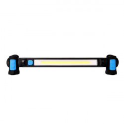ΦΑΚΟΣ ΕΡΓΑΣΙΑΣ 1COB 10W 6500K 2 ΛΕΙΤΟΥΡΓΙΕΣ (40-100-) M-TECH