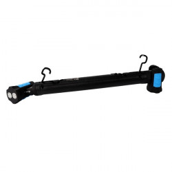 ΦΑΚΟΣ ΕΡΓΑΣΙΑΣ 1COB 10W 6500K 2 ΛΕΙΤΟΥΡΓΙΕΣ (40-100-) M-TECH