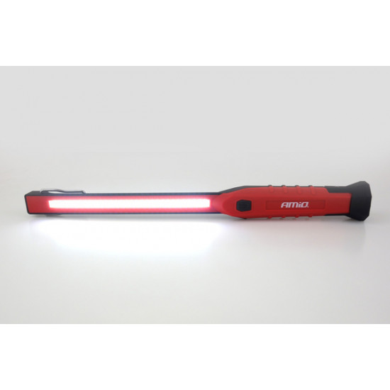 ΦΑΚΟΣ WT01 12/24/230V/MICRO USB COB LED 150/300lm 3W ΜΕ ΜΑΓΝΗΤΙΚΗ ΒΑΣΗ+ΓΑΝΤΖΟΣ ΦΑΚΟΣ WT01 12/24/230V/MICRO USB COB LED 150/300lm 3W ΜΕ ΜΑΓΝΗΤΙΚΗ ΒΑΣΗ+ΓΑΝΤΖΟΣ