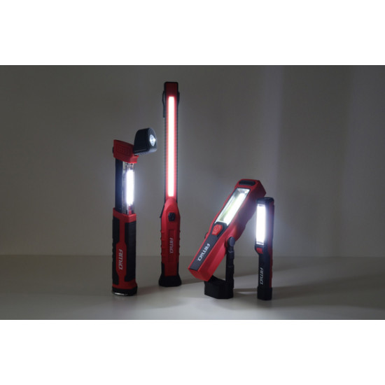 ΦΑΚΟΣ WT02 12/24/230V/MICRO USB COB LED 150/300lm 3W ΜΕ ΜΑΓΝΗΤΙΚΗ ΒΑΣΗ+ΓΑΝΤΖΟΣ ΦΑΚΟΣ WT02 12/24/230V/MICRO USB COB LED 150/300lm 3W ΜΕ ΜΑΓΝΗΤΙΚΗ ΒΑΣΗ+ΓΑΝΤΖΟΣ