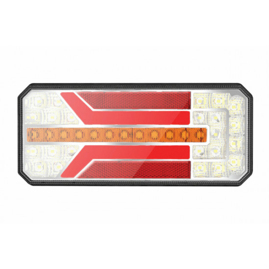 ΦΑΝΑΡΙ ΤΡΕΙΛΕΡ ΑΡΙΣΤΕΡΟ RCL-01-L 10-30V LED 236x104x40mm ΜΕ ΚΑΛΩΔΙΟ 1ΤΕΜ ΦΑΝΑΡΙ ΤΡΕΙΛΕΡ ΑΡΙΣΤΕΡΟ RCL-01-L 10-30V LED 236x104x40mm ΜΕ ΚΑΛΩΔΙΟ 1ΤΕΜ