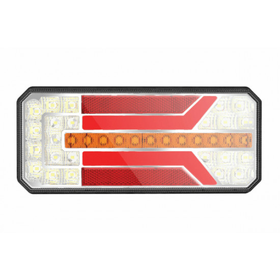 ΦΑΝΑΡΙ ΤΡΕΙΛΕΡ ΔΕΞΙ RCL-01-R 10-30V LED 236x104x40mm ΜΕ ΚΑΛΩΔΙΟ 1ΤΕΜ ΦΑΝΑΡΙ ΤΡΕΙΛΕΡ ΔΕΞΙ RCL-01-R 10-30V LED 236x104x40mm ΜΕ ΚΑΛΩΔΙΟ 1ΤΕΜ