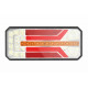 ΦΑΝΑΡΙ ΤΡΕΙΛΕΡ ΔΕΞΙ RCL-01-R 10-30V LED 236x104x40mm ΜΕ ΚΑΛΩΔΙΟ 1ΤΕΜ ΦΑΝΑΡΙ ΤΡΕΙΛΕΡ ΔΕΞΙ RCL-01-R 10-30V LED 236x104x40mm ΜΕ ΚΑΛΩΔΙΟ 1ΤΕΜ