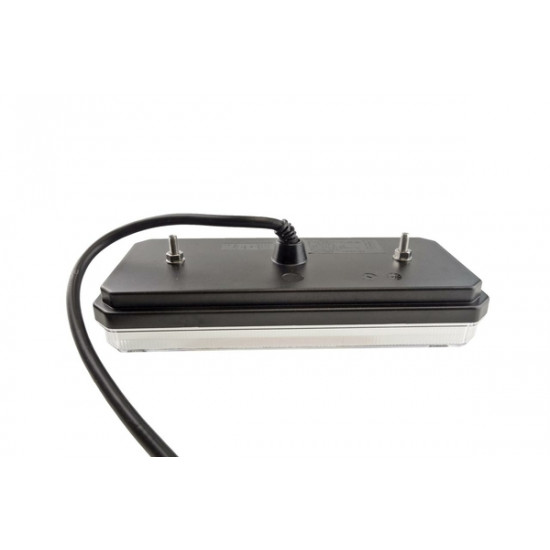 ΦΑΝΑΡΙ ΤΡΕΙΛΕΡ ΔΕΞΙ RCL-01-R 10-30V LED 236x104x40mm ΜΕ ΚΑΛΩΔΙΟ 1ΤΕΜ ΦΑΝΑΡΙ ΤΡΕΙΛΕΡ ΔΕΞΙ RCL-01-R 10-30V LED 236x104x40mm ΜΕ ΚΑΛΩΔΙΟ 1ΤΕΜ