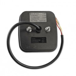 ΦΑΝΑΡΙ ΤΡΕΙΛΕΡ ΠΙΣΙΝΟ RCL-05-LR 10-30V LED 108x102x46mm ΜΕ ΚΑΛΩΔΙΟ 1ΤΕΜ