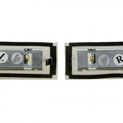 ΦΑΝΟΣ ΑΡΙΘΜΟΥ BMW 3 E46 98-05 CAN/BUS LED (2ΤΕΜ) ΦΑΝΟΣ ΑΡΙΘΜΟΥ BMW 3 E46 98-05 CAN/BUS LED (2ΤΕΜ)
