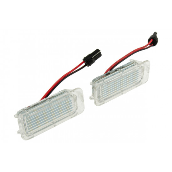 ΦΑΝΟΣ ΑΡΙΘΜΟΥ FORD C-MAX 10-/FOCUS II FL 08-/KUGA 08-/MONDEO 07-/S-MAX 06-/JAGUAR XF 07-/JAGUAR XJ 09- CAN/BUS LED (2TEM) ΦΑΝΟΣ ΑΡΙΘΜΟΥ FORD C-MAX 10-/FOCUS II FL 08-/KUGA 08-/MONDEO 07-/S-MAX 06-/JAGUAR XF 07-/JAGUAR XJ 09- CAN/BUS LED (2TEM)
