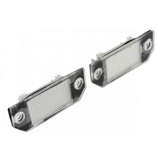 ΦΑΝΟΣ ΑΡΙΘΜΟΥ FORD II 04-/C-MAX 03- CAN/BUS LED (2TEM)