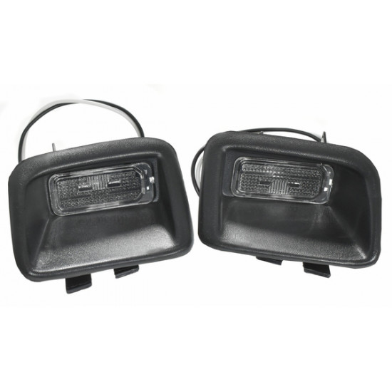 ΦΑΝΟΣ ΑΡΙΘΜΟΥ FORD RANGER 12-14 (2TEM)