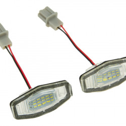 ΦΑΝΟΣ ΑΡΙΘΜΟΥ HONDA ACCORD SEDAN 02-/CIVIC SEDAN/HB 00-/CIVIC SENDAN/HB 06- CAN/BUS LED (2TEM) ΦΑΝΟΣ ΑΡΙΘΜΟΥ HONDA ACCORD SEDAN 02-/CIVIC SEDAN/HB 00-/CIVIC SENDAN/HB 06- CAN/BUS LED (2TEM)