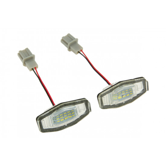 ΦΑΝΟΣ ΑΡΙΘΜΟΥ HONDA ACCORD SEDAN 02-/CIVIC SEDAN/HB 00-/CIVIC SENDAN/HB 06- CAN/BUS LED (2TEM) ΦΑΝΟΣ ΑΡΙΘΜΟΥ HONDA ACCORD SEDAN 02-/CIVIC SEDAN/HB 00-/CIVIC SENDAN/HB 06- CAN/BUS LED (2TEM)